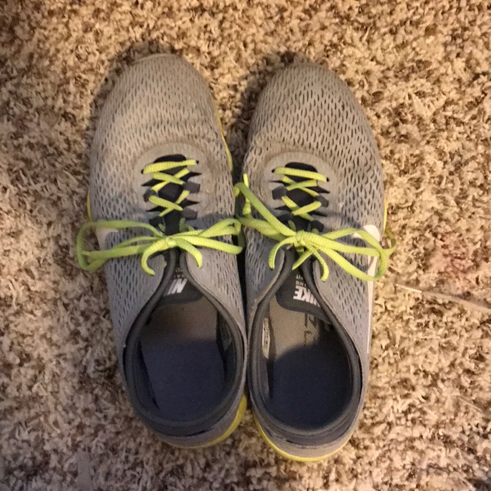 Nike Zoom